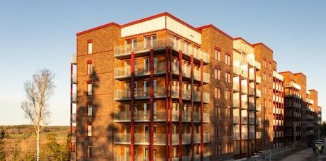 Signalvägen 2B - Foto 2