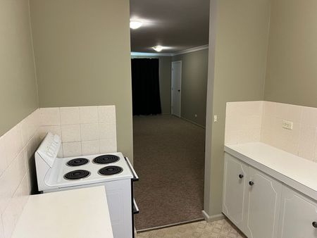 Freshly Painted 2-Bedroom Unit in a Quiet, Quality Neighbourhood - Photo 4