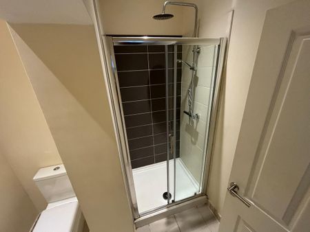 1 bedroom flat to rent - Photo 5