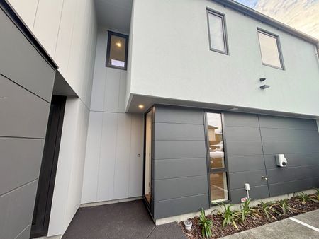3/474 Barrington Street, Addington, NZ 8024 - Photo 5