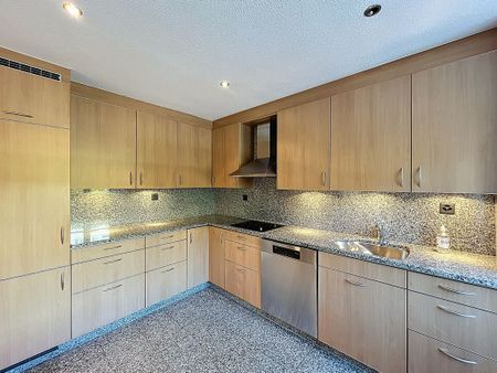 4.5 Zimmer, 177 m², 2. Stock - Foto 3