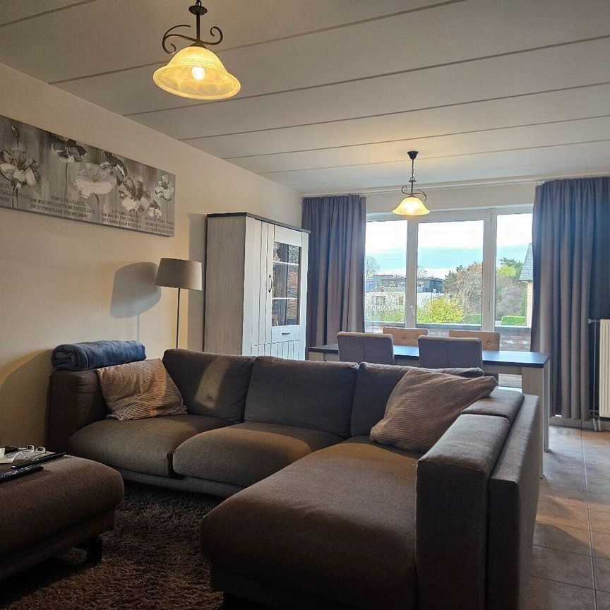 Ruim appartement met 2 slaapkamers in het centrum van Heultje! - Photo 1