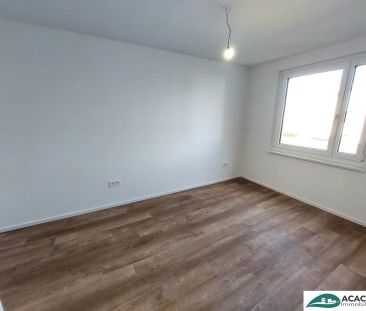 Ihr Wohn(t)raum im Tullnerfeld - 3-Zimmerwohnung mit südseitigem Ba... - Foto 2