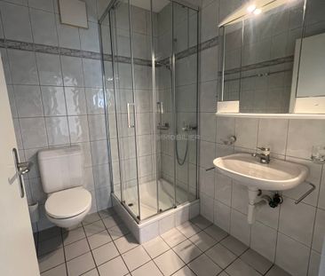 BEL APPARTEMENT DE 4 PIECES, EN SINGINE - Foto 4