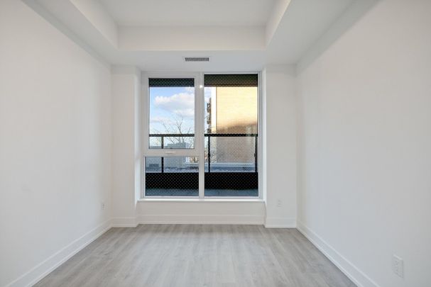 For Lease - 60 Central Park Road Way Unit# 302, Toronto, Ontario - Photo 1