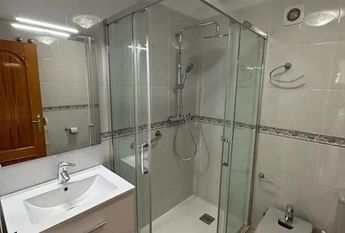 Calle Princesa, Málaga, Andalusia 29002