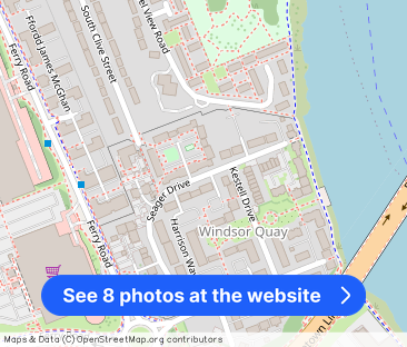 Seager Drive, Cardiff Bay - Photo 1