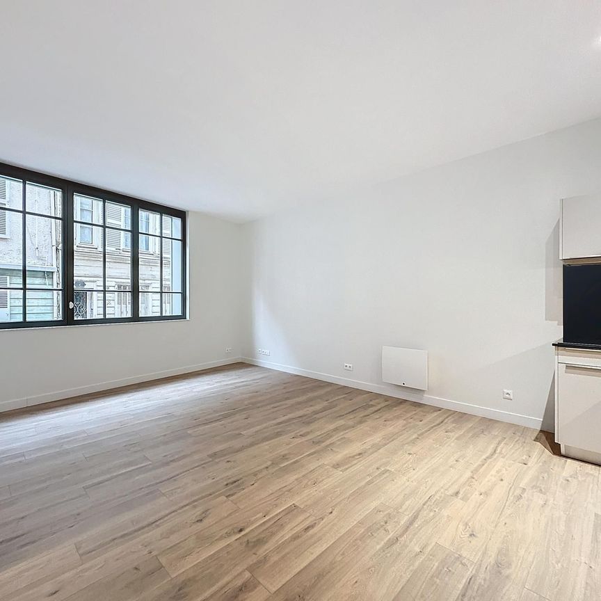 Location Appartement 2 pièces 41m² TROYES 10000 - Photo 1