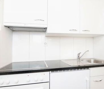 1 Zimmer, 1. Stock - Photo 3