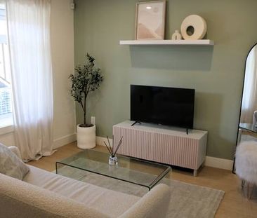 Brand New Furnished 1 Bed + 1 Bath Garden Suite - Photo 1