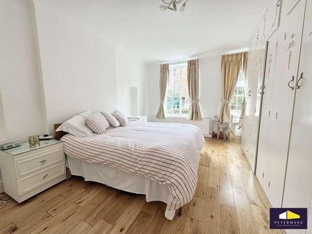 Denmark Hill, Rutland Court Denmark Hill, SE5 - Photo 5