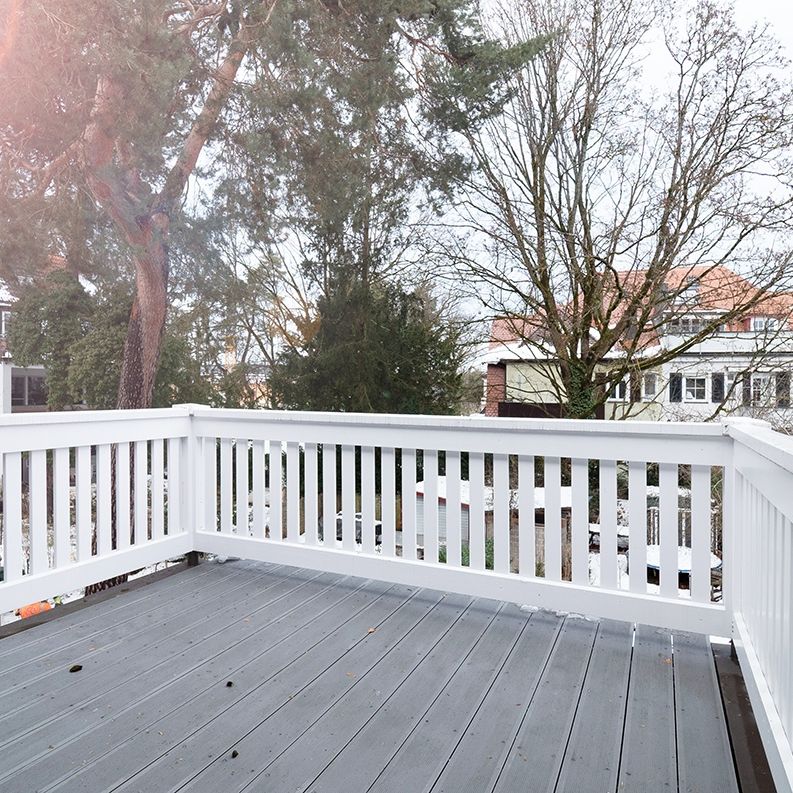 Ganz besonders: exklusives stilvolles Haus in Traumlage! - Foto 1