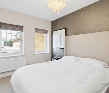4 bedroom terraced house to rent - Photo 5