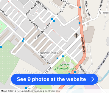 Rutland Street, Keighley - Photo 1