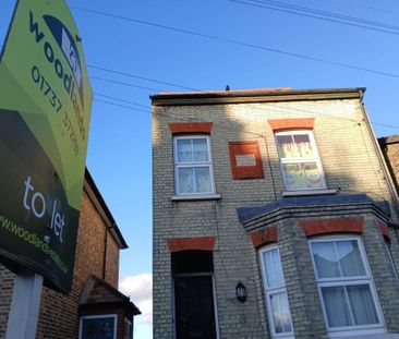 House share to rent - Photo 3