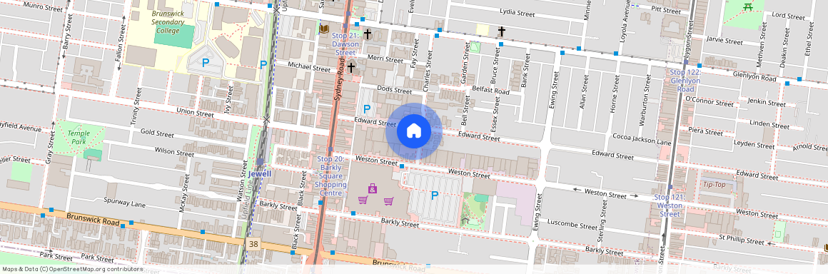 11 Charles Street, Vic 3056, Brunswick