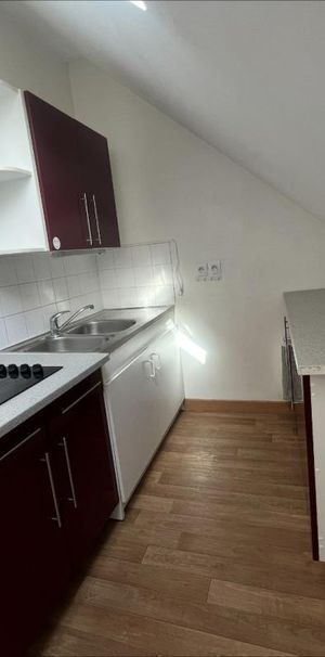 Location Appartement 2 pièces 25m² PIERRES 28130 - Photo 1