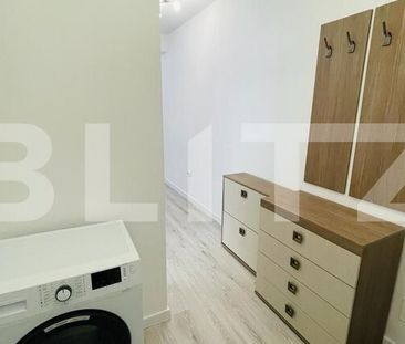 Apartament 2 camere, 43mp, parcare, prima inchiriere, zona Catanelor - Photo 2