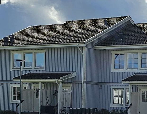 Skansgatan 8 E, Slöinge, Falkenberg - Photo 1