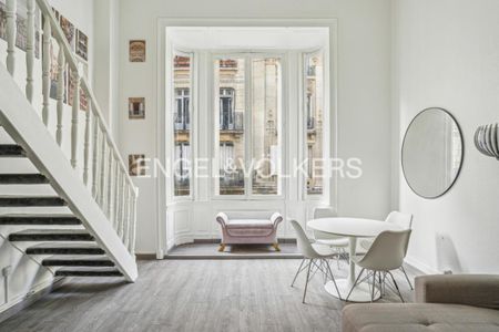 Loft 2 pièces - Wagram - Photo 3