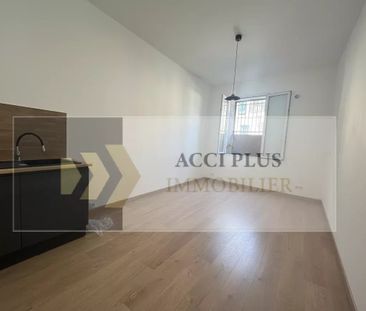 Location Appartement 1 pièce 25m² NIMES 30900 - Photo 3