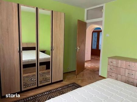 Apartament cu 4 camere in zona Mall Vitan, mobilat si utilat - Fotografie 5
