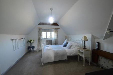 3 bedroom barn conversion to rent - Photo 4