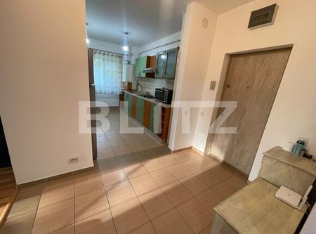 Apartament 3 camere, 82 mp, centrala proprie, pet friendly, zona McDonalds - Photo 4