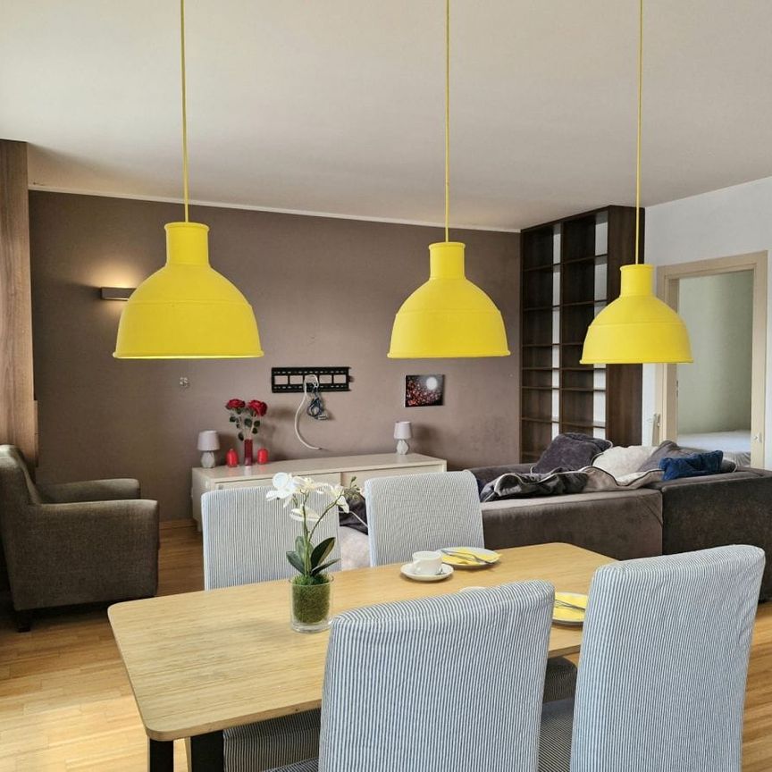 3 pokojowe z garażem i dużym balkonem 77 m² - Photo 1