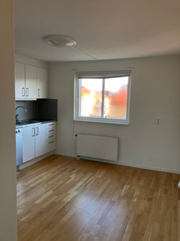 Bjäregatan, Helsingborg - Photo 4