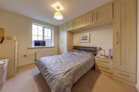 Edenhurst Apartments, Manchester Road, Haslingden, Rossendale, BB4 - Photo 4