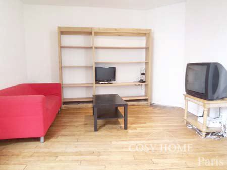 Appartement en location | Levallois-perret - Photo 5