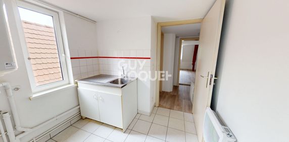 Location Appartement 1 pièce 27m² - Photo 2
