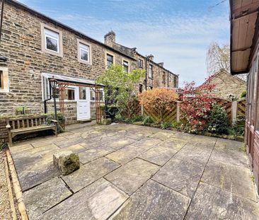 2 bedroom cottage to rent - Photo 5