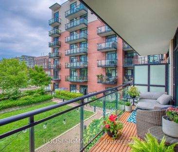 Showcase Lofts , #205 - Photo 1