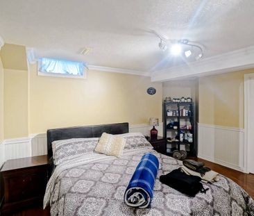 For Lease - 95 Mullis Crescent, Brampton, Ontario - Photo 6