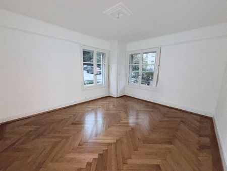 Studio rénové - Quartier Montchoisi - Photo 5