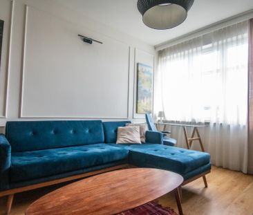 Poznań, Jeżyce, Centrum ul. Mickiewicza - Zdjęcie 2