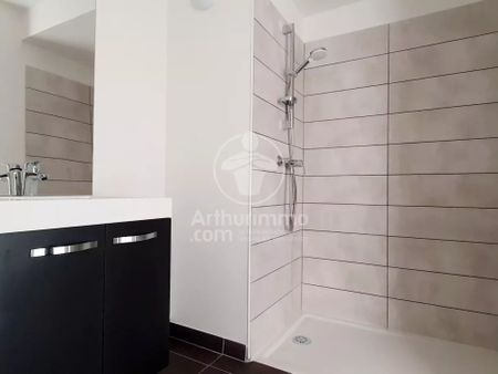 Location Appartement 3 pièces 66 m2 à Notre-Dame-de-Bondeville - Photo 5