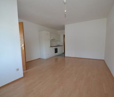 Wetzelsdorf – 39 m² – 2 Zimmer Wohnung – Balkon – Ruhelage – wohnbe... - Foto 6