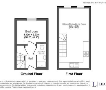 Patterson Mews, Cormongers Lane, Nutfield, Redhill, Surrey, RH1 - Photo 6