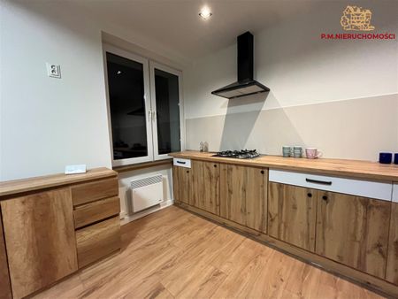 Rybnik Mieszkanie do wynajęcia - Zdjęcie 5