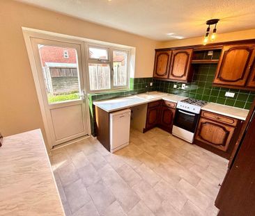2 bedroom terraced house to rent - Photo 6