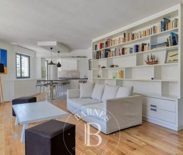 Appartement • Vaillant-Sembat - Photo 5