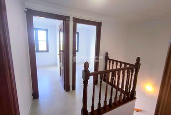 3 Bedroom Duplex for rent in El Madroñal