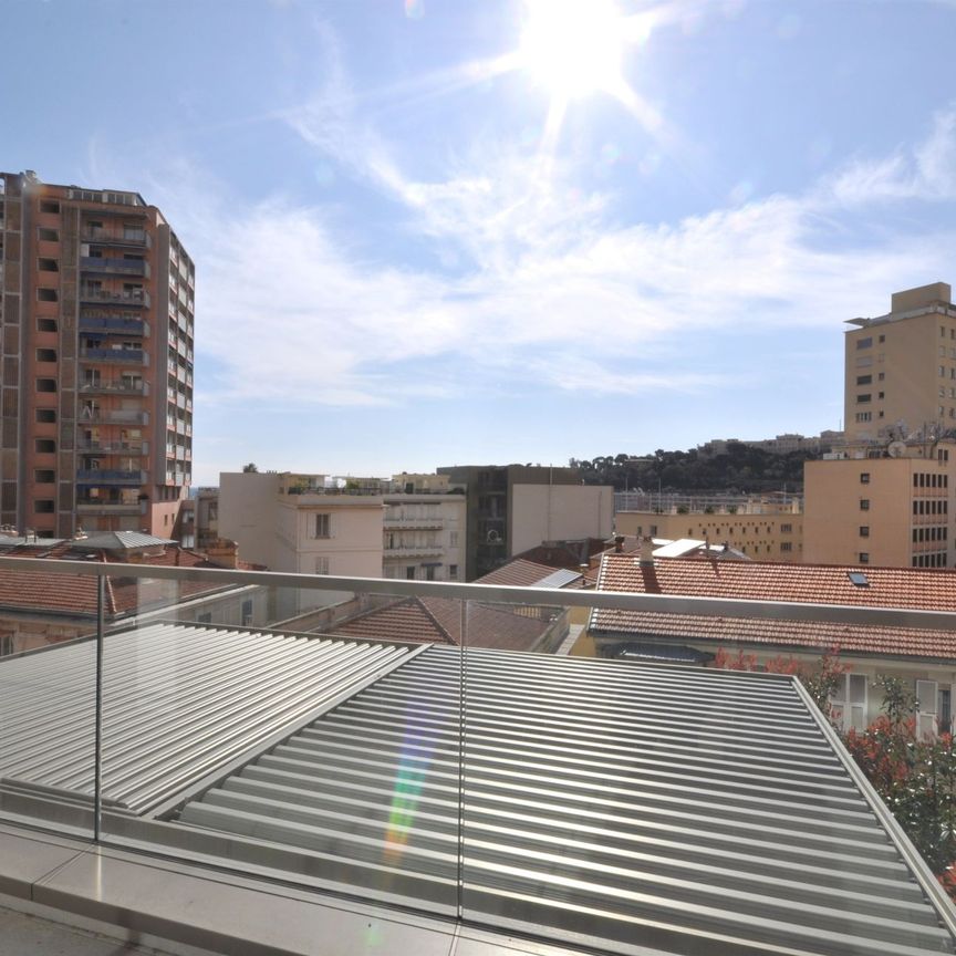 Location Appartement de luxe Monaco 4 Pièces 144.6 m² - Photo 1