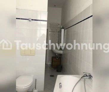 TAUSCHWOHNUNG Biete 2 Zi - Suche mind. 1 Zi - Foto 1