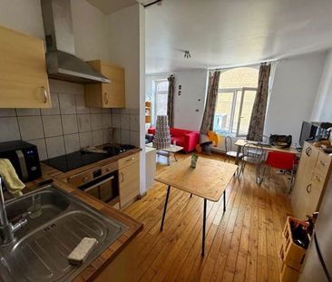 Appartement te huur - Photo 2