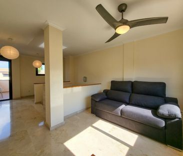 4 Bed 3 Bath Townhouse for Rent in Javea - Photo 2