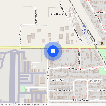 5 Haymic Place, Vic 3913, Tyabb